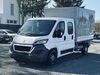 Peugeot Boxer dankmarshausen