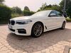 BMW 530 oberheimbach