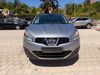 Nissan Qashqai schenkenzell