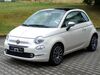 Fiat 500 oberwiesenthal