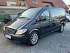 Mercedes-Benz Viano kreis|erlangen-hoechstadt