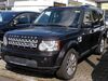 Land Rover Discovery niederhosenbach
