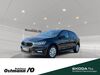 Skoda Fabia roehrig