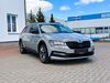 Skoda Superb bueddenstedt