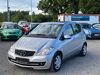 Mercedes-Benz A 160 wunstorf