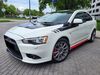 Mitsubishi Lancer drossdorf
