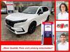 Honda CR-V fredersdorf-vogelsdorf