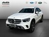 Mercedes-Benz GLC 300 tussenhausen