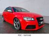 Audi RS3 niederheimbach