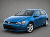 VW Golf buttstaedt