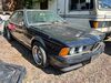 BMW 635 Kirchheim an der Weinstraße