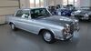 Mercedes-Benz 280 rehlingen