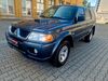 Mitsubishi Pajero drossdorf