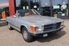 Mercedes-Benz SL 350 leutesdorf