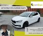Skoda Fabia kuehbach