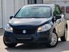 Suzuki SX4 goergeshausen