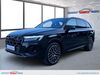 Audi SQ7 trechtingshausen