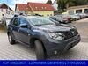 Dacia Duster ruttersdorf-lotschen