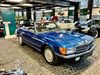 Mercedes-Benz SL 450 k