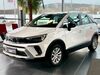 Opel Crossland (X) huempfershausen