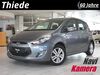 Hyundai ix20 hornburg