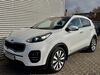 Kia Sportage zeltingen-rachtig