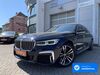 BMW 750 Gersfeld (Rhön)