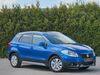 Suzuki (SX4) S-Cross iggensbach
