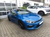 VW Scirocco deutschland
