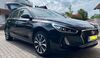 Hyundai i30 Au am Rhein