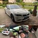 BMW 535 Iggensbach