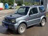 Suzuki Jimny enzkloesterle
