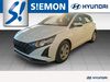 Hyundai i20 hueckeswagen