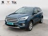 Ford Kuga wissmannsdorf