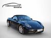 Porsche Boxster oberheimbach