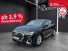 Audi Q3 kummersdorf-gut