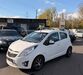 Chevrolet Spark goergeshausen