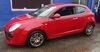 Alfa Romeo MiTo moenchenholzhausen