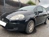 Fiat Punto geisenfeld