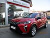 Mitsubishi ASX grossroehrsdorf