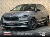 Skoda Fabia reinhardtsdorf-schoena