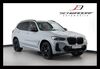 BMW X3 M40 dudeldorf