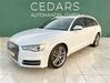 Audi A6 Allroad krauchenwies