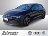 VW Golf amsdorf