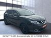 Nissan Qashqai hottelstedt