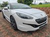 Peugeot RCZ muenster-sarmsheim