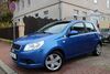 Chevrolet Aveo Ilsenburg (Harz)