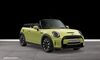 Mini Cooper S Cabrio leipziger