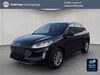 Ford Kuga eusserthal