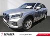 Audi Q2 huelseburg